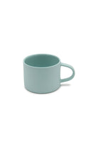Düz Büyük Mug