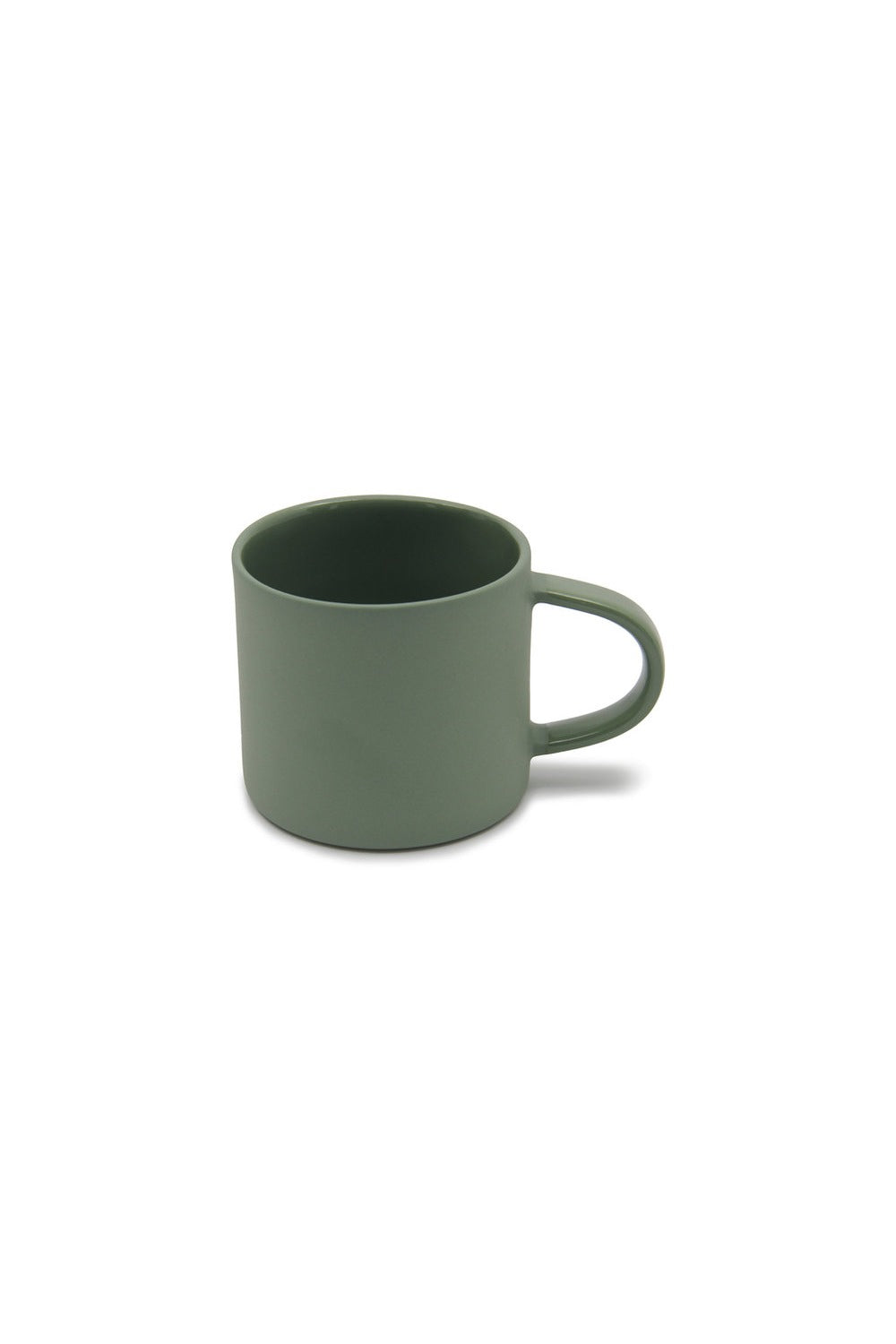 Düz Küçük Mug