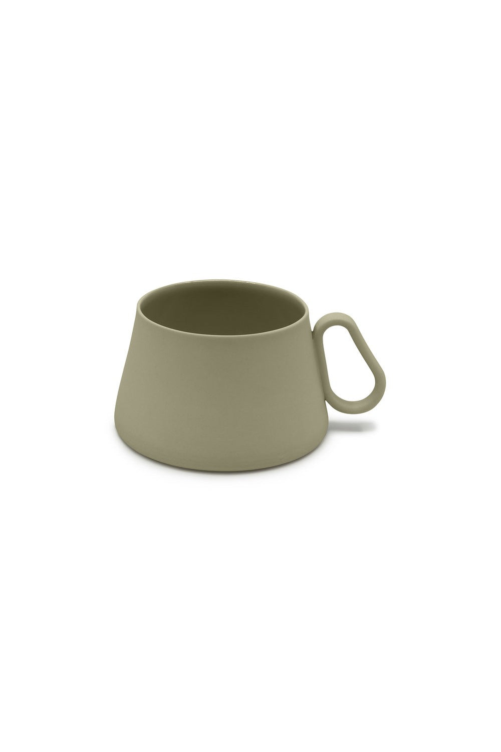 Flow Büyük Mug