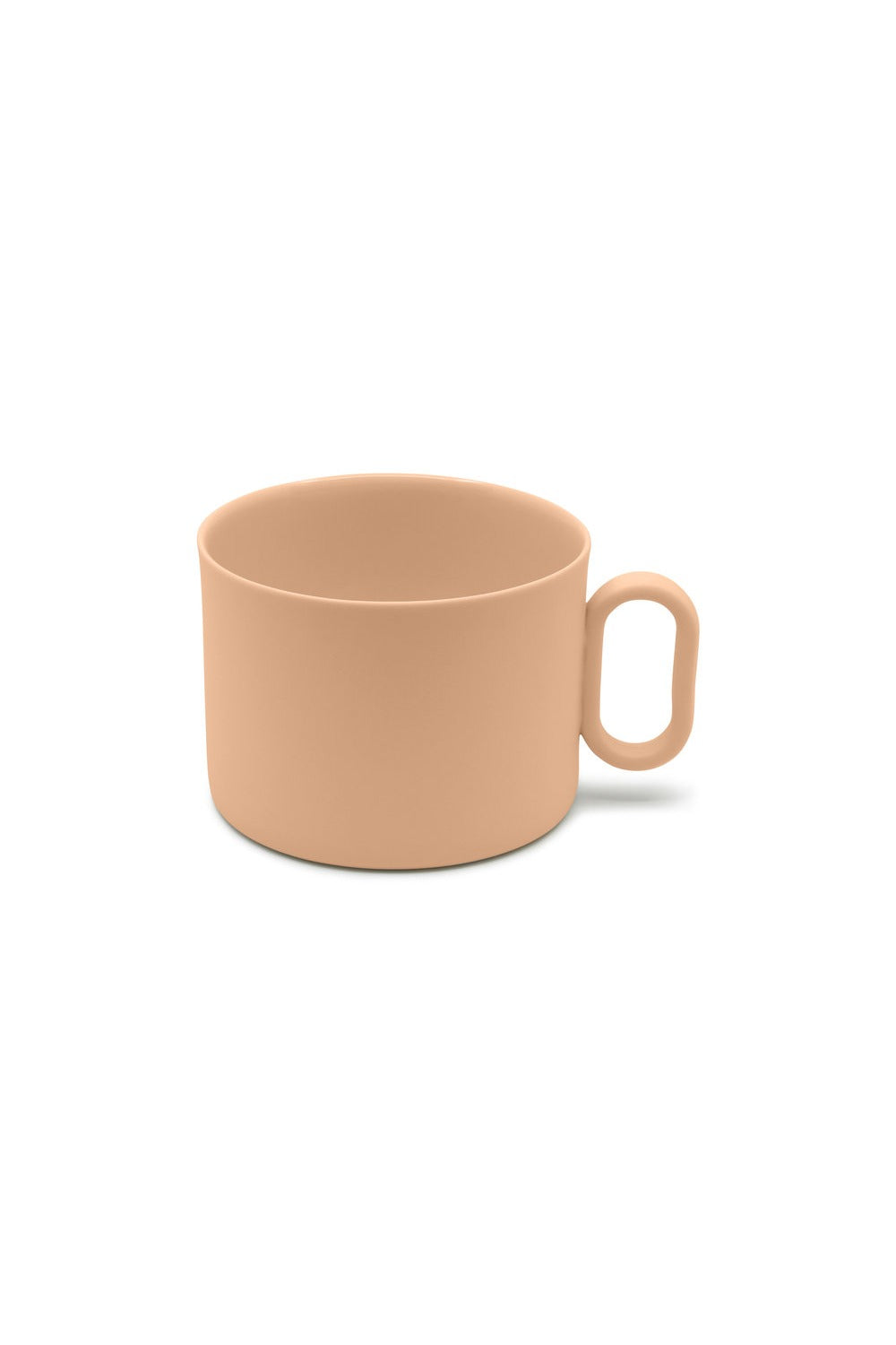 Sade Büyük Mug