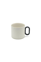 Sade Küçük Mug - Renkli Kulp