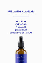 Monapieta-Monapieta Mükemmel Gece Uykusu Yastık Spreyi | Kaliteli & Derin Uyku | 11 Değerli Esansiyel Yağ | 50 Ml-Oda Kokusu-4-fleurdirect.live