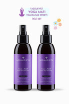Monapieta-Monapieta Tazeleyici Yoga Matı Temizleme Spreyi | Yenileyici & Koku Giderici | Sakin & Huzurlu Aura | 2x125 Ml-Oda Kokusu-1-fleurdirect.live