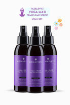 Monapieta-Monapieta Tazeleyici Yoga Matı Temizleme Spreyi | Yenileyici & Koku Giderici | Sakin & Huzurlu Aura | 3x125 Ml-Oda Kokusu-1-fleurdirect.live