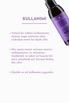 Monapieta-Monapieta Tazeleyici Yoga Matı Temizleme Spreyi | Yenileyici & Koku Giderici | Sakin & Huzurlu Aura | 3x125 Ml-Oda Kokusu-4-fleurdirect.live