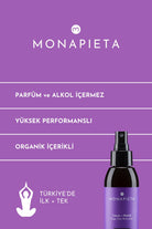 Monapieta-Monapieta Uyku Ve Yoga Bakım Seti | Mükemmel Gece Uykusu Yastık Spreyi & Yoga Matı Temizleme Spreyi | 2'li Set-Oda Kokusu-7-fleurdirect.live