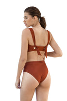 Movom Swimwear-Erin Tie Front Bikini-Bikini & Mayo-3-fleurdirect.live