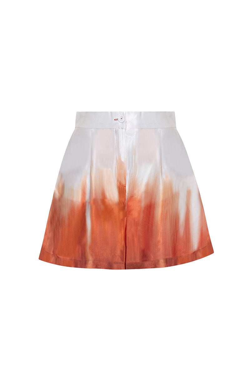 Movom Swimwear-Grace Shorts-Şort-1-fleurdirect.live