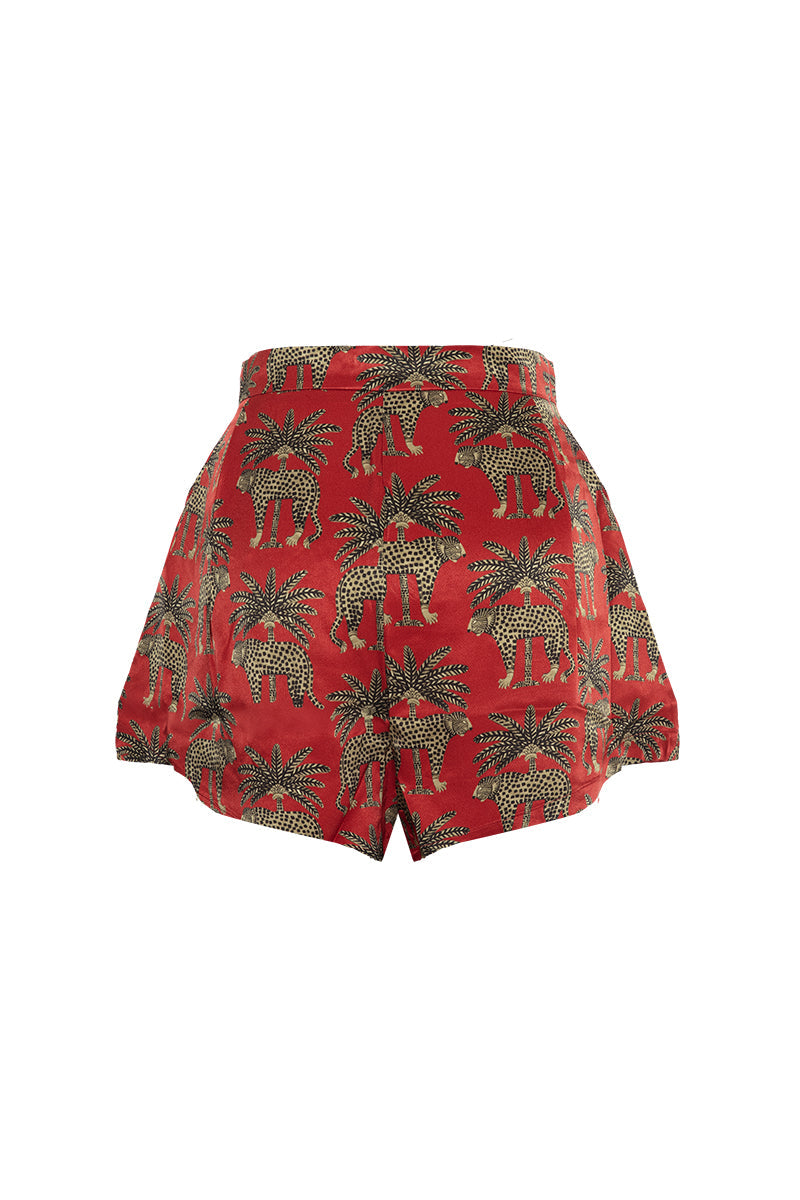 Movom Swimwear-Jagger Shorts-Şort-2-fleurdirect.live