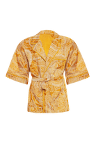 Movom Swimwear-Johona Pajama Style Shirt🌱-Kimono-7-fleurdirect.live