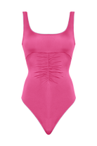 Movom Swimwear-Leona Sports Fit Swimsuit-Bikini & Mayo-4-fleurdirect.live