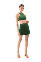 Movom Swimwear-Lyra Mini Sarong Skirt-Bikini & Mayo-2-fleurdirect.live