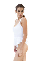 Movom Swimwear-Marlene Peplum Swimsuit-Bikini & Mayo-4-fleurdirect.live