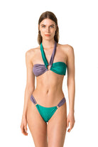 Movom Swimwear-Nina Bandeau Bikini-Bikini & Mayo-3-fleurdirect.live