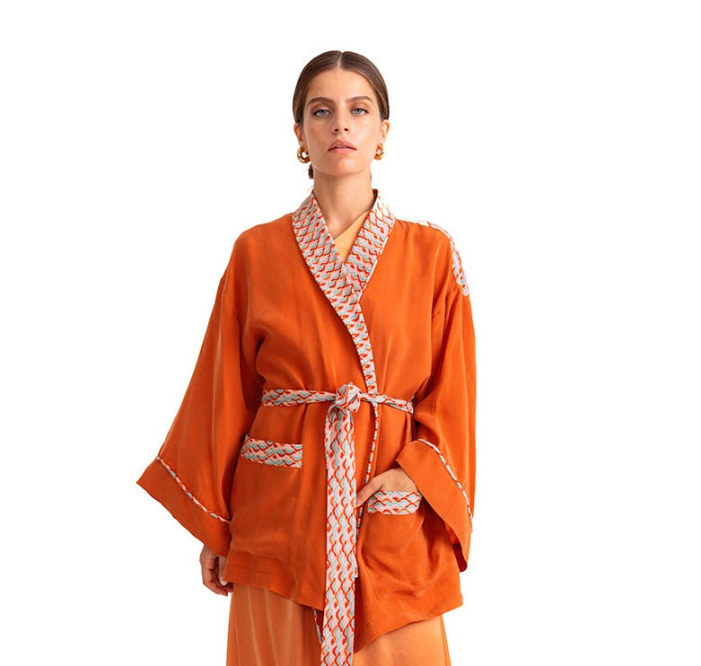 Movom Swimwear-Rory Robe🌱-Ceket-1-fleurdirect.live