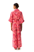 Movom Swimwear-Santo Pajama Style Shirt🌱-Kimono-4-fleurdirect.live