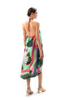 Movom Swimwear-Sylvia Blouse Dress-Bluz-6-fleurdirect.live