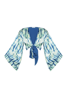 Movom Swimwear-Tao Blouse🌱-Bluz-4-fleurdirect.live