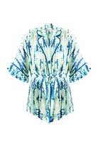 Movom Swimwear-Tao Pajama Style Shirt🌱-Kimono-4-fleurdirect.live
