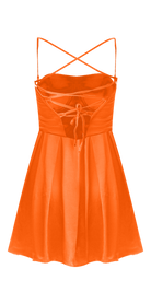 Movom Swimwear-Zing Mini Bustier Dress-Elbise-2-fleurdirect.live