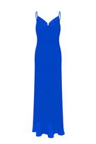 Mozto-Jace Satin Blue Maxi Slip Dress-Elbise-2-fleurdirect.live
