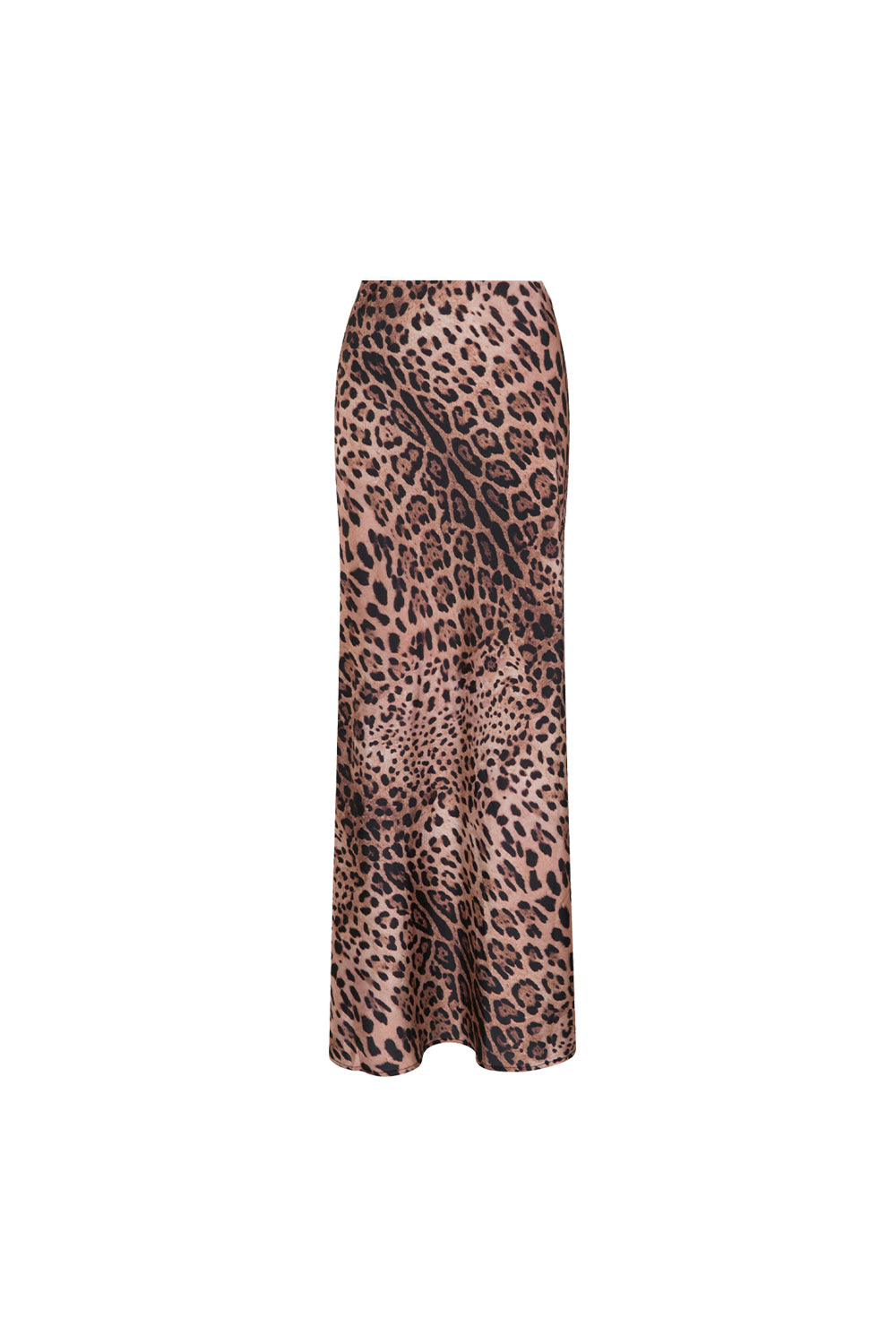 Mozto-Larissa Leopar Printed Maxi Skirt-Etek-2-fleurdirect.live