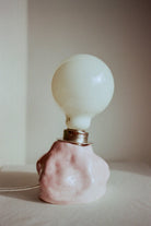 Mujj Objects-Table Lamp Bulky-Masa Lambası-1-fleurdirect.live