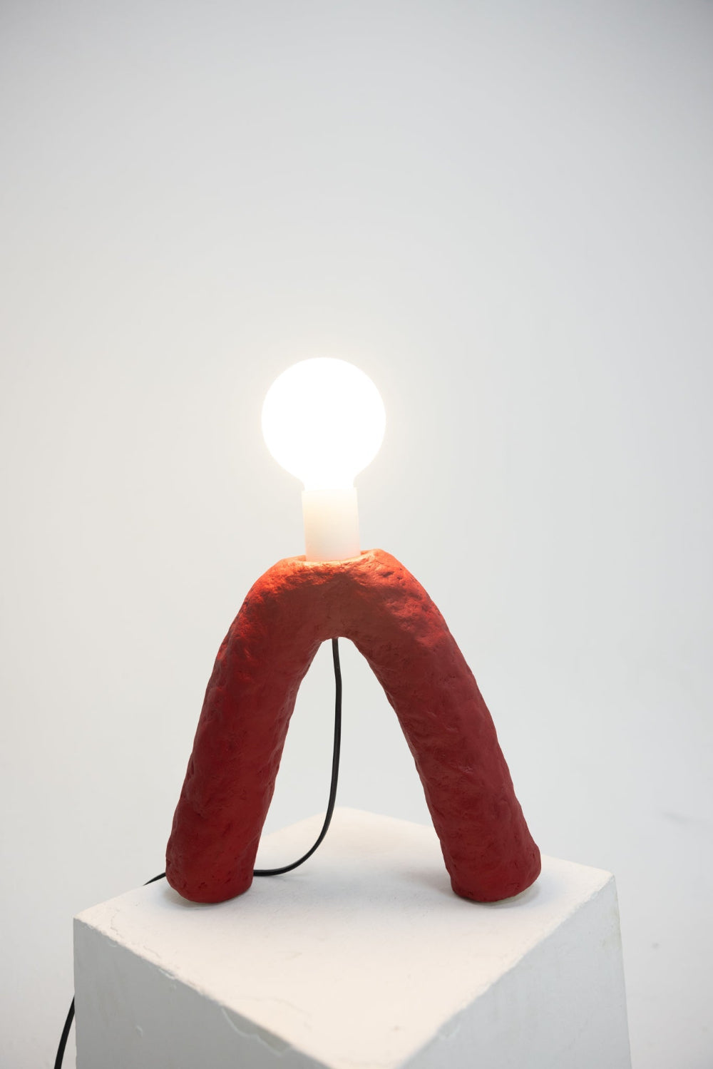 Mujj Objects-Table Lamp V-Masa Lambası-1-fleurdirect.live