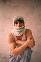 Mujj Studio-Blue And White Color Transition Ed Mask-Maske-2-fleurdirect.live