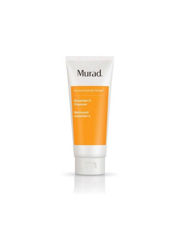 Murad Essential C Cleanser