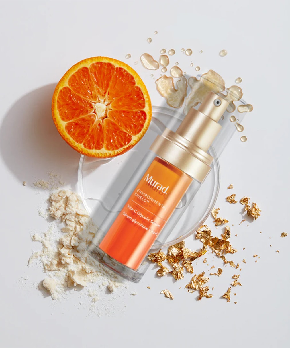 Murad Vita-C Glycolic Serum