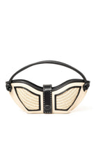 Myall-Izaya Bag Bej-El Çantası-1-fleurdirect.live