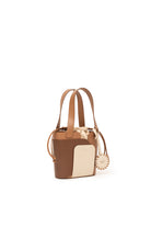 Myall-Mi̇ni̇ Noa Bag Mocha Mousse-El Çantası-3-fleurdirect.live