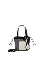 Myall-Mini Noa Bag Si̇yah-El Çantası-2-fleurdirect.live