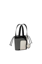 Myall-Mini Noa Bag Si̇yah-El Çantası-3-fleurdirect.live