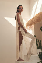 Naïve Atelier-Ariel Elbise-Elbise-3-fleurdirect.live