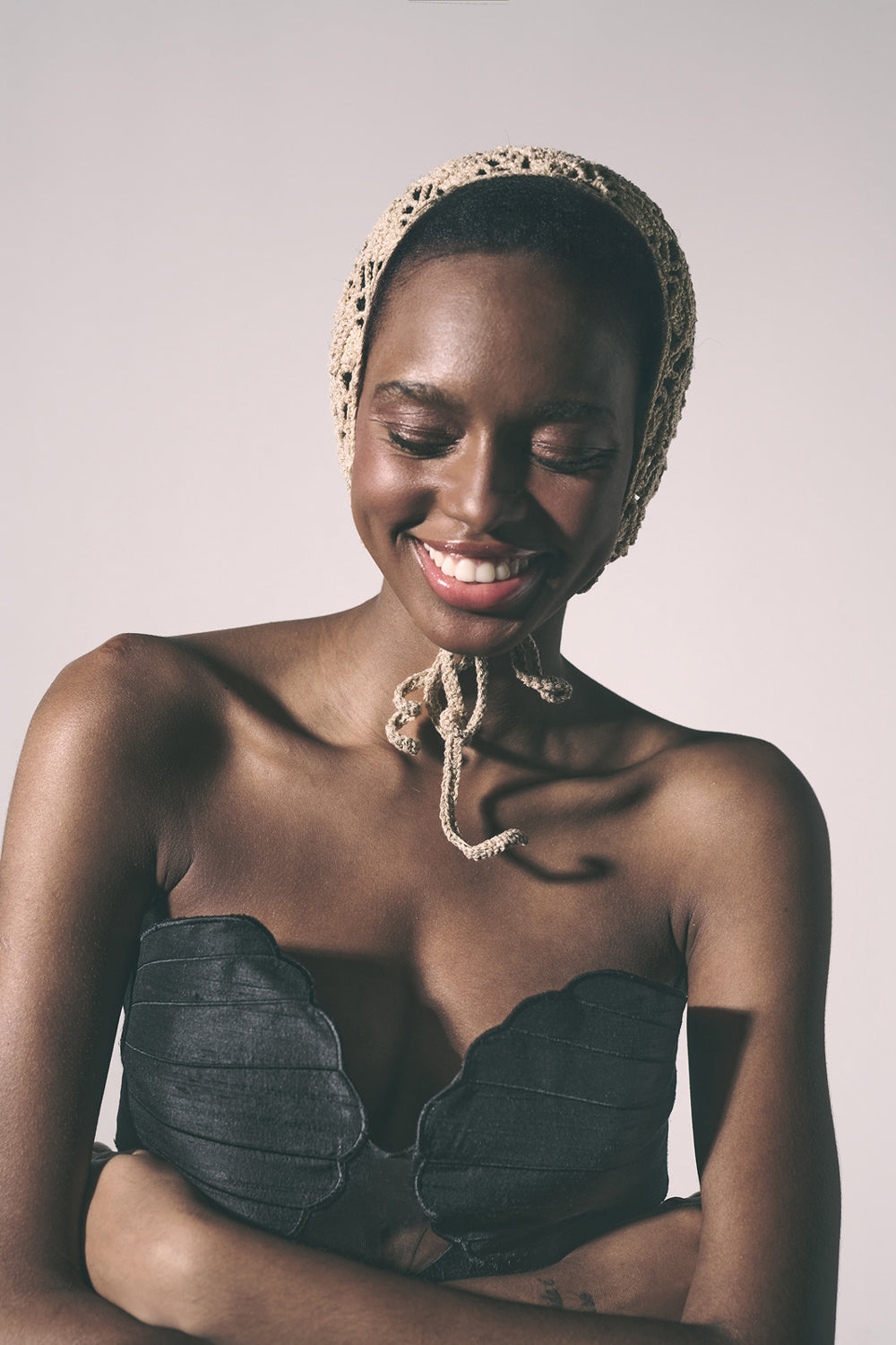 Dune Head Scarf - 2