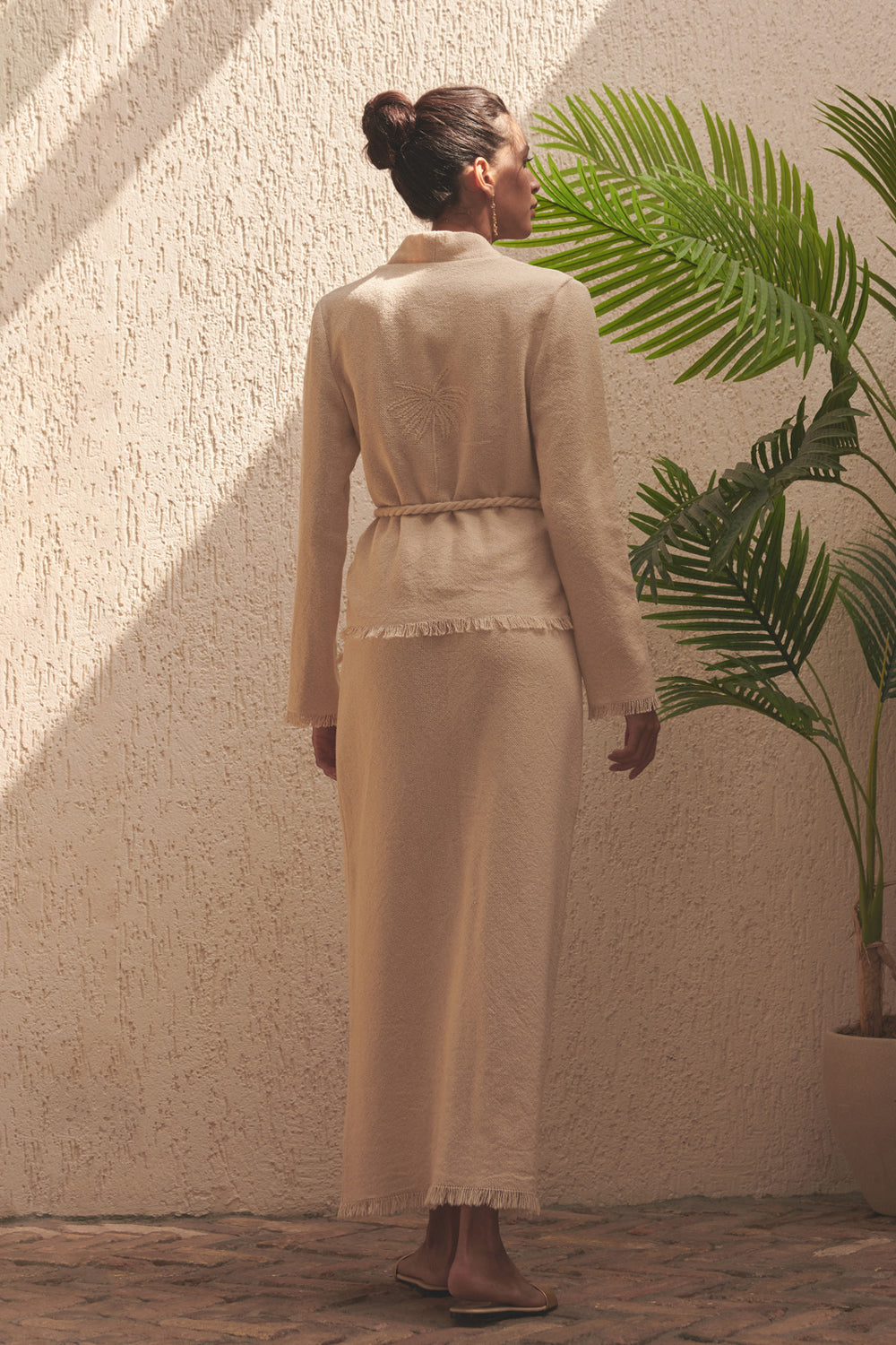 Naïve Atelier-Emilia Ceket-Ceket-4-fleurdirect.live