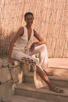 Naïve Atelier-Evita Yelek-Yelek-3-fleurdirect.live