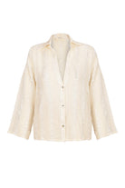 Naïve Atelier-Perla Shirt-Gömlek-1-fleurdirect.live