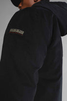Napapijri-A-Bartolome Hood-Sweatshirts & Hoodies-3-fleurdirect.live