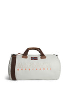 Napapijri-Bering 3 Beige Silvr N90-Bavul & Seyahat Çantası-1-fleurdirect.live