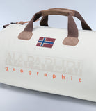 Napapijri-Bering 3 Beige Silvr N90-Bavul & Seyahat Çantası-4-fleurdirect.live
