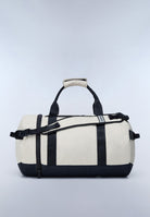 Napapijri-Bering Travel Beige Silver N90-Bavul & Seyahat Çantası-4-fleurdirect.live