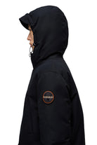 Cornier Black Beauty Thermo-Fibre™ Elyaf Dolgulu Siyah Mont - 2