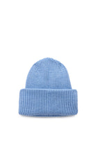 Evei Faded Denim Mavi Bere - 2