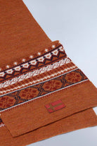 Napapijri-F-Soiusa Scarf W Red Sauce-Atkı-3-fleurdirect.live