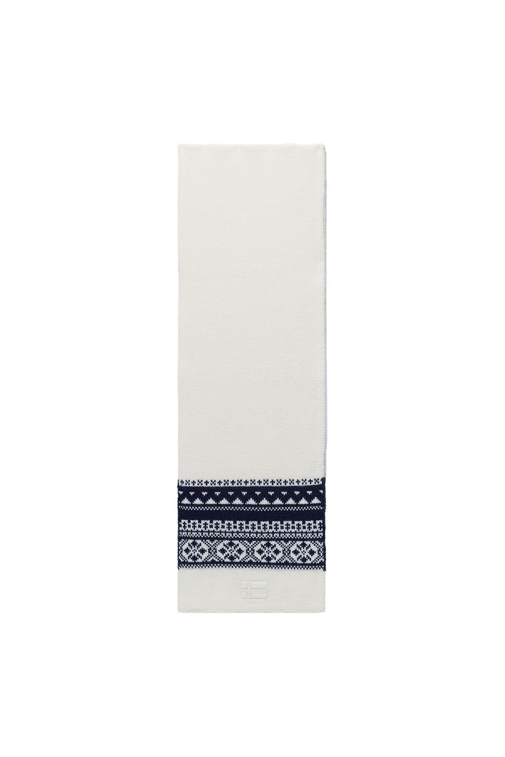 Napapijri-F-Soiusa Scarf W White Heron-Atkı-1-fleurdirect.live