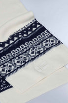 Napapijri-F-Soiusa Scarf W White Heron-Atkı-3-fleurdirect.live