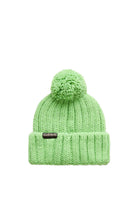 Napapijri-K Semiury 6 Green Macaw-Bere-3-fleurdirect.live